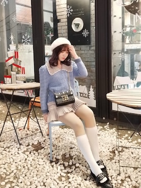 raki✨さんのコーディネート