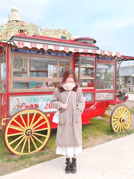 raki✨さんのコーディネート