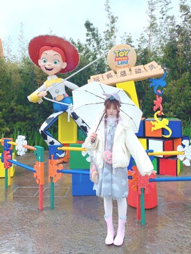 raki✨さんのコーディネート