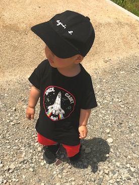 SOMAさんのコーディネート