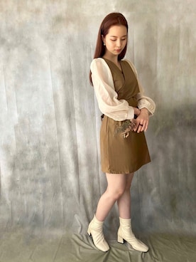 azusaさんのコーディネート