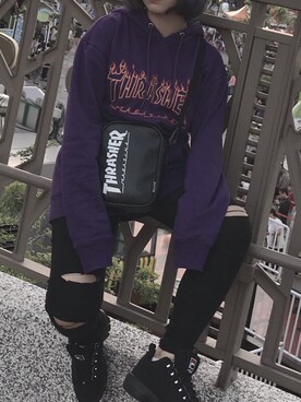 chouさんのコーディネート