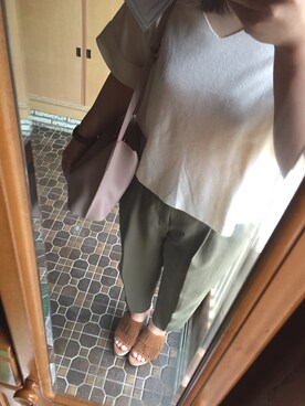 ka0riさんのコーディネート