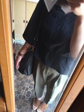 ka0riさんのコーディネート