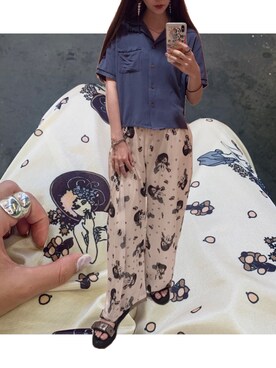 sorさんのコーディネート