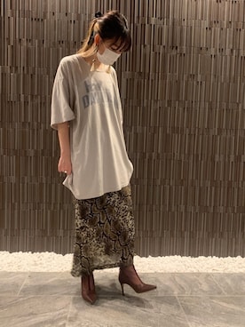 sorさんのコーディネート