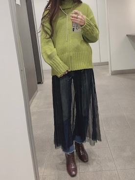 sorさんのコーディネート