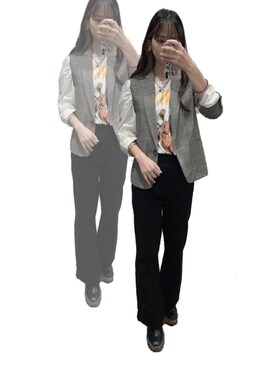 sorさんのコーディネート