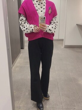 sorさんのコーディネート