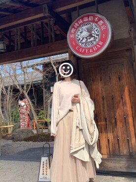 Ami:)さんのコーディネート