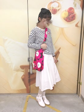 nanameさんのコーディネート