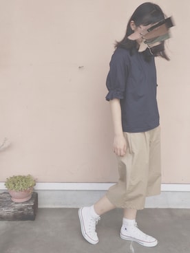 nanameさんのコーディネート