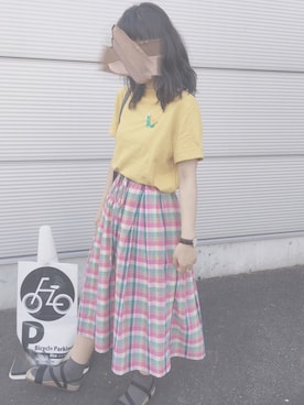 nanameさんのコーディネート