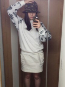 testify | サファリハット(ハット)