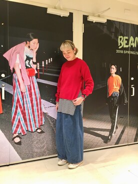 林依靜さんのコーディネート