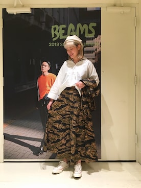 林依靜さんのコーディネート