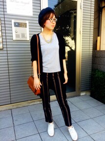 UNIQLO | その他パンツ