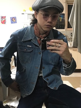 maro092さんのコーディネート