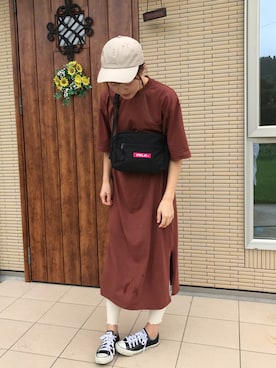 ゆ こ ☺︎さんのコーディネート