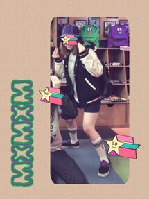 x-large | スタジャン