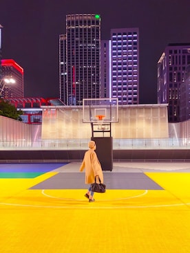 Lin N C 🇹🇼さんのコーディネート