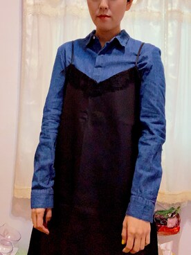 Lin N C 🇹🇼さんのコーディネート