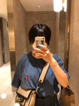 sugari~~~さんのコーディネート