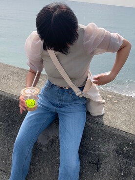 sugari~~~さんのコーディネート