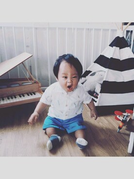 evさんのコーディネート