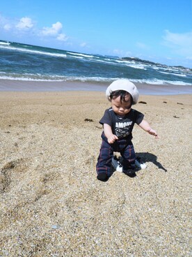 evさんのコーディネート