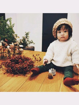 evさんのコーディネート