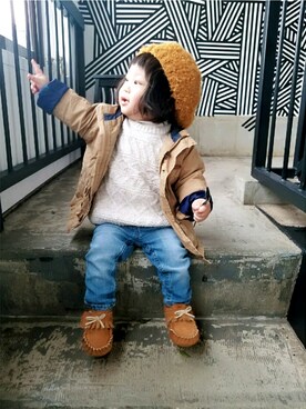 evさんのコーディネート