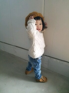 evさんのコーディネート