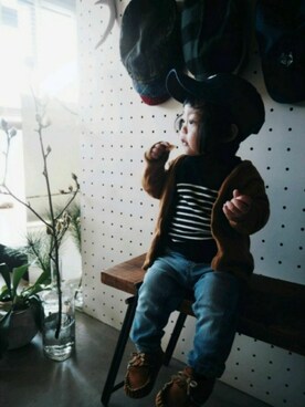 evさんのコーディネート