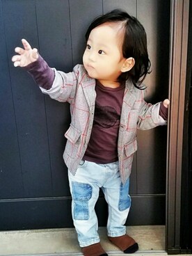 evさんのコーディネート