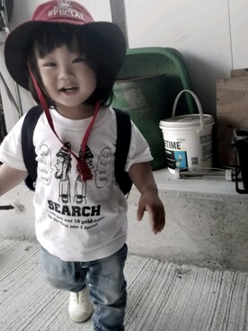 evさんのコーディネート