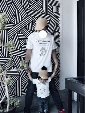 evさんのコーディネート