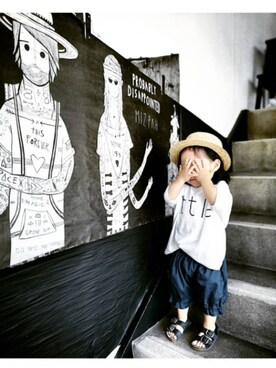 evさんのコーディネート