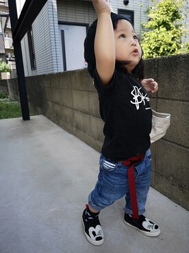 evさんのコーディネート