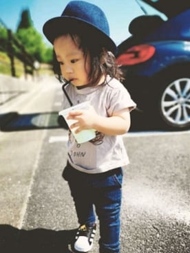 evさんのコーディネート