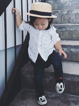 evさんのコーディネート