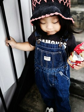 evさんのコーディネート