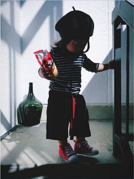 evさんのコーディネート