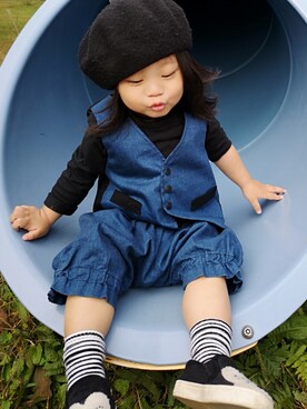 evさんのコーディネート