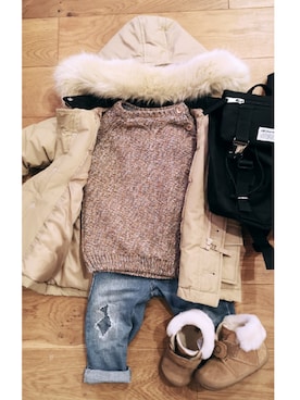 evさんのコーディネート