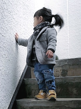 evさんのコーディネート