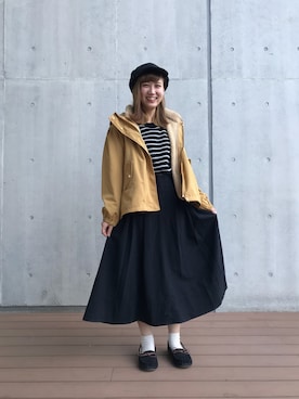 studio CLIP ららぽーと柏の葉店さんのコーディネート