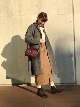 studio CLIP ららぽーと柏の葉店さんのコーディネート