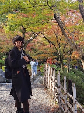 MCIさんのコーディネート