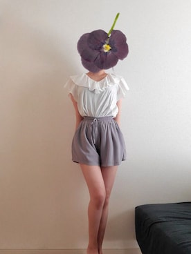 けりまるさんのコーディネート